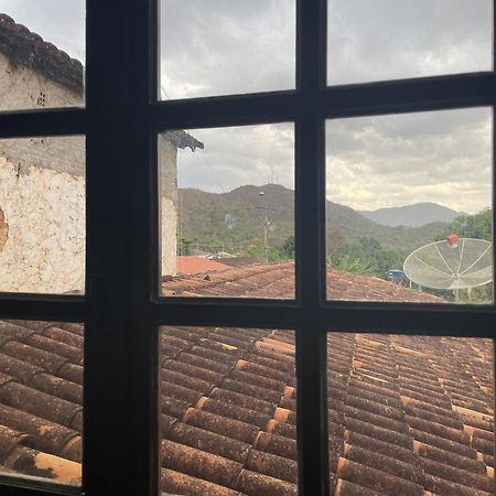 Casinha Do Morro Villa Goias Exterior photo