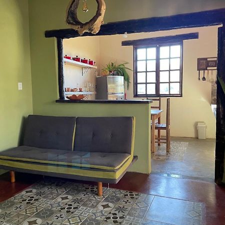 Casinha Do Morro Villa Goias Exterior photo