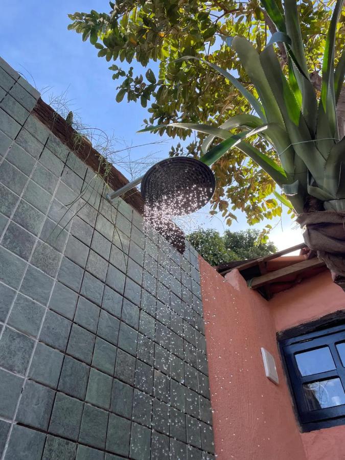 Casinha Do Morro Villa Goias Exterior photo