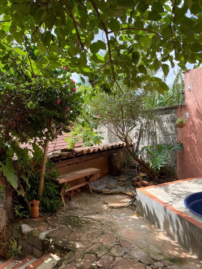Casinha Do Morro Villa Goias Exterior photo