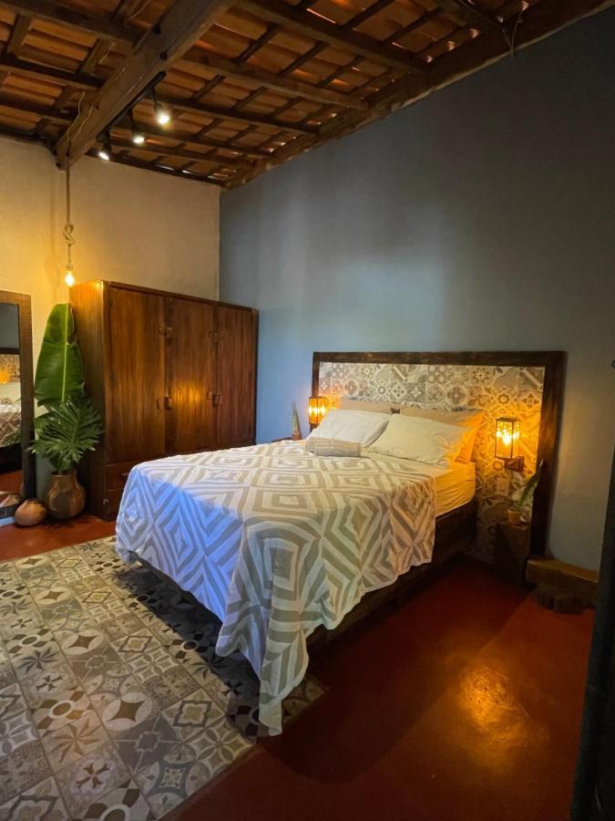Casinha Do Morro Villa Goias Exterior photo