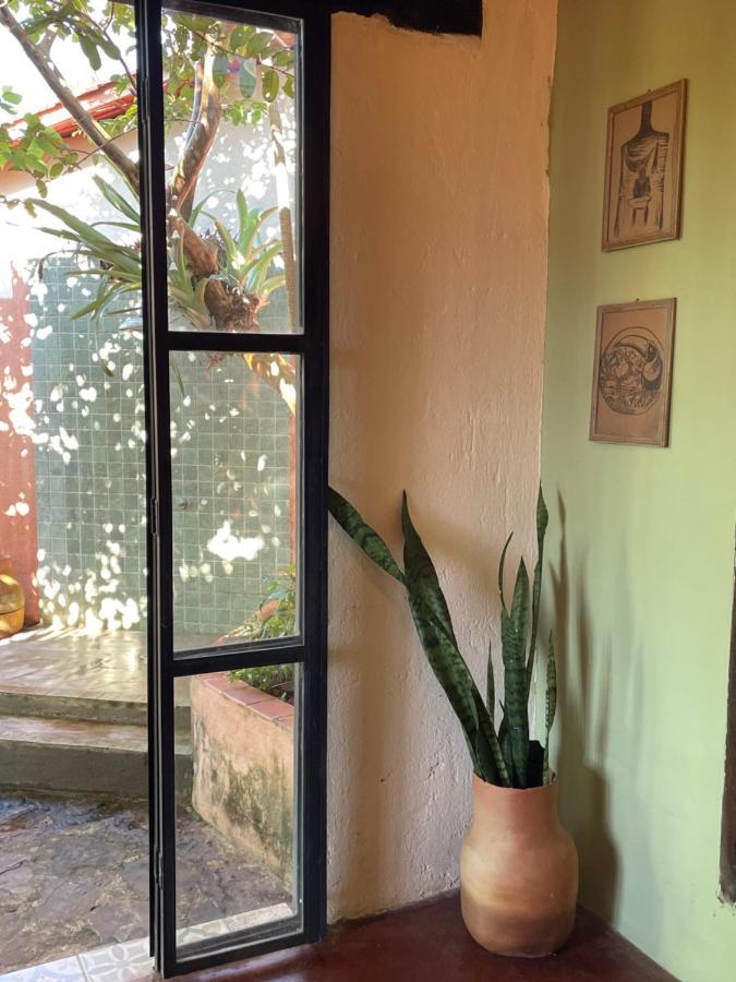 Casinha Do Morro Villa Goias Exterior photo