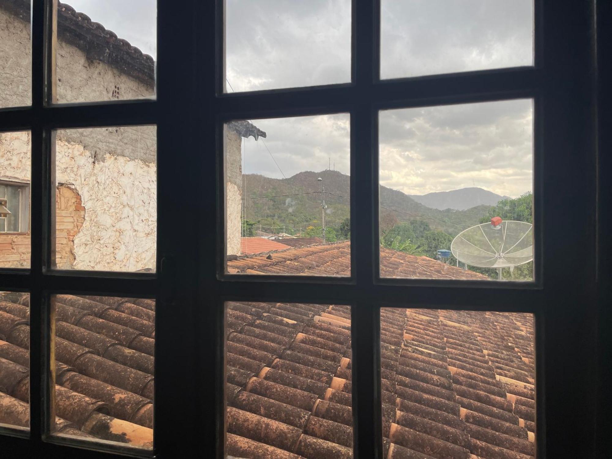 Casinha Do Morro Villa Goias Exterior photo