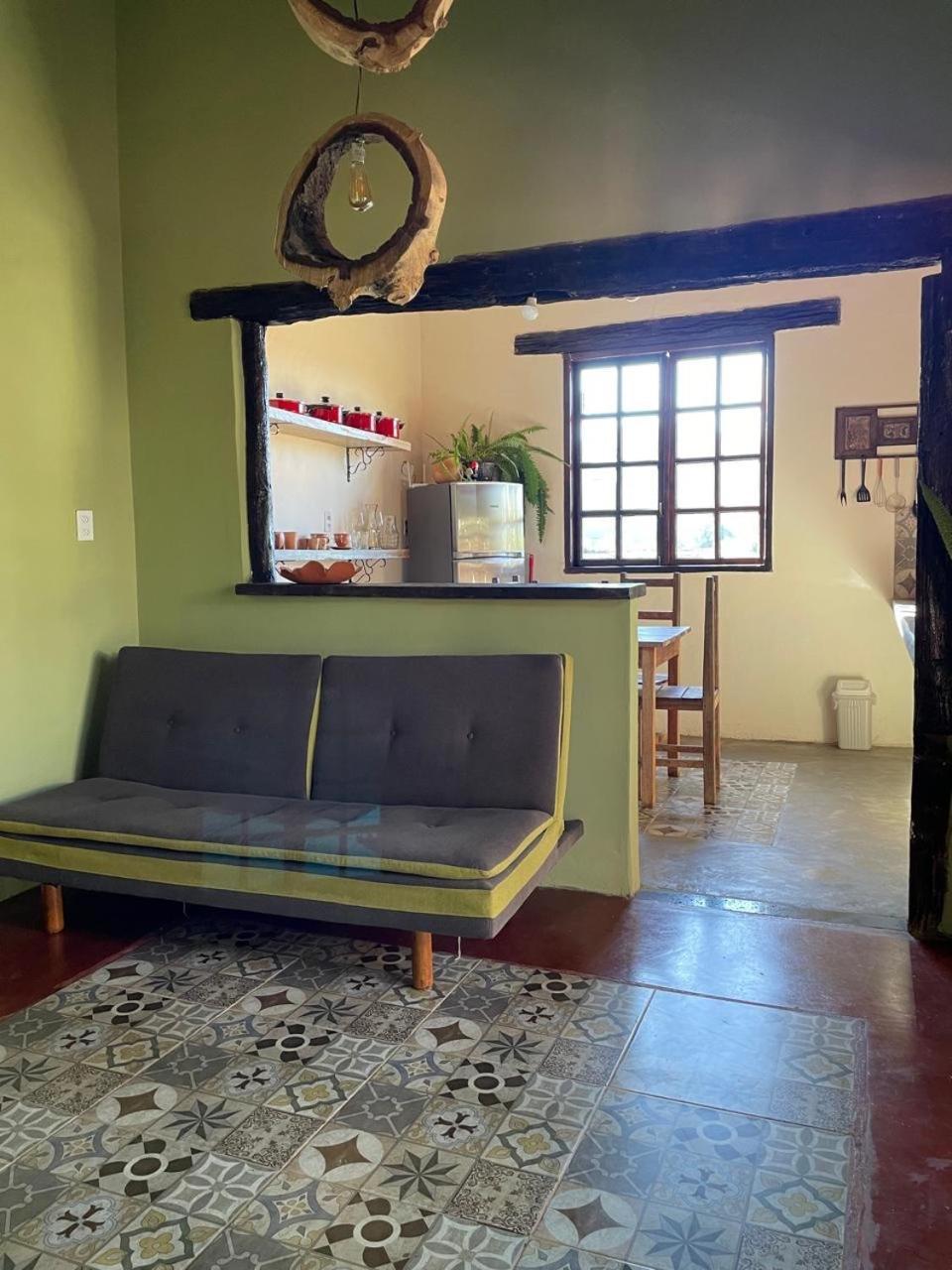 Casinha Do Morro Villa Goias Exterior photo
